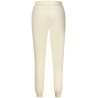 NORWAY 1963 PANTALONE TUTA LUNGO DONNA BIANCO
