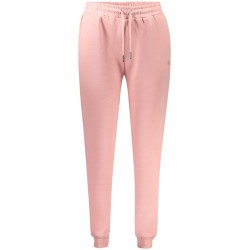 NORWAY 1963 PANTALONE TUTA LUNGO DONNA ROSA
