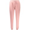 NORWAY 1963 PANTALONE TUTA LUNGO DONNA ROSA