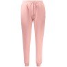 NORWAY 1963 PANTALONE TUTA LUNGO DONNA ROSA