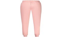 NORWAY 1963 PANTALONE TUTA LUNGO DONNA ROSA