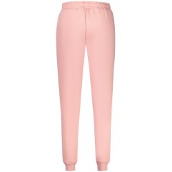 NORWAY 1963 PANTALONE TUTA LUNGO DONNA ROSA