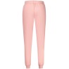 NORWAY 1963 PANTALONE TUTA LUNGO DONNA ROSA