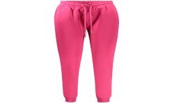 NORWAY 1963 PANTALONE TUTA LUNGO DONNA ROSA