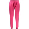 NORWAY 1963 PANTALONE TUTA LUNGO DONNA ROSA