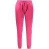 NORWAY 1963 PANTALONE TUTA LUNGO DONNA ROSA