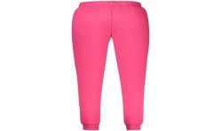 NORWAY 1963 PANTALONE TUTA LUNGO DONNA ROSA