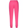 NORWAY 1963 PANTALONE TUTA LUNGO DONNA ROSA