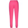 NORWAY 1963 PANTALONE TUTA LUNGO DONNA ROSA