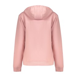 NORWAY 1963 FELPA CON ZIP DONNA ROSA