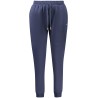 NORWAY 1963 PANTALONE TUTA LUNGO DONNA BLU
