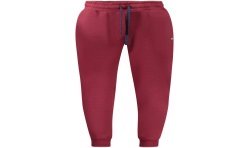 NORWAY 1963 PANTALONE TUTA LUNGO UOMO VIOLA