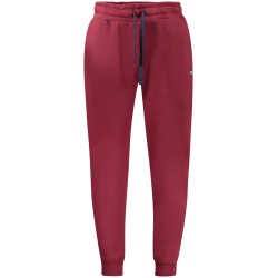 NORWAY 1963 PANTALONE TUTA LUNGO UOMO VIOLA