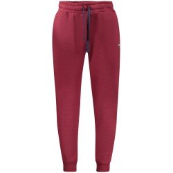 NORWAY 1963 PANTALONE TUTA LUNGO UOMO VIOLA