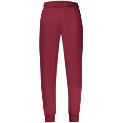 NORWAY 1963 PANTALONE TUTA LUNGO UOMO VIOLA