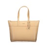 CALVIN KLEIN BORSA DONNA BEIGE