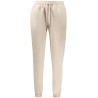 NORWAY 1963 PANTALONE TUTA LUNGO DONNA BEIGE