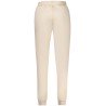 NORWAY 1963 PANTALONE TUTA LUNGO DONNA BEIGE