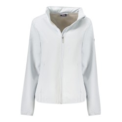 NORWAY 1963 GIUBBOTTO DONNA GRIGIO