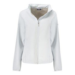 NORWAY 1963 GIUBBOTTO DONNA GRIGIO