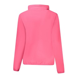 NORWAY 1963 GIUBBOTTO DONNA ROSA