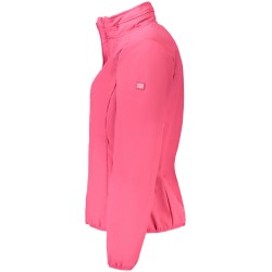 NORWAY 1963 GIUBBOTTO DONNA ROSA