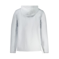 NORWAY 1963 GIUBBOTTO UOMO GRIGIO