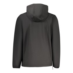 NORWAY 1963 GIUBBOTTO UOMO NERO