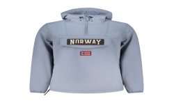 NORWAY 1963 GIUBBOTTO UOMO BLU