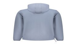 NORWAY 1963 GIUBBOTTO UOMO BLU