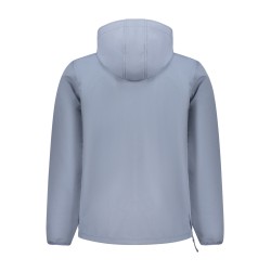 NORWAY 1963 GIUBBOTTO UOMO BLU