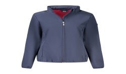 NORWAY 1963 GIUBBOTTO DONNA BLU