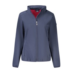 NORWAY 1963 GIUBBOTTO DONNA BLU