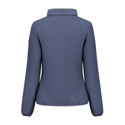 NORWAY 1963 GIUBBOTTO DONNA BLU