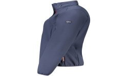 NORWAY 1963 GIUBBOTTO DONNA BLU