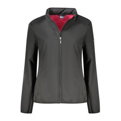 NORWAY 1963 GIUBBOTTO DONNA NERO