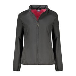 NORWAY 1963 GIUBBOTTO DONNA NERO