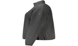 NORWAY 1963 GIUBBOTTO DONNA NERO