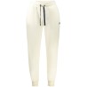 NORWAY 1963 PANTALONE TUTA LUNGO UOMO BIANCO