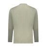 NORTH SAILS T-SHIRT MANICHE LUNGHE UOMO VERDE