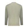 NORTH SAILS T-SHIRT MANICHE LUNGHE UOMO VERDE