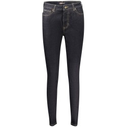 GUESS JEANS JEANS DENIM DONNA BLU