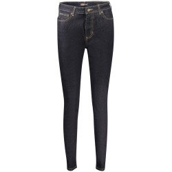 GUESS JEANS JEANS DENIM DONNA BLU