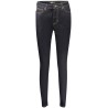 GUESS JEANS JEANS DENIM DONNA BLU