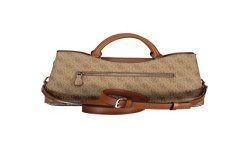GUESS JEANS BORSA DONNA BEIGE