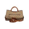 GUESS JEANS BORSA DONNA BEIGE