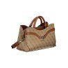 GUESS JEANS BORSA DONNA BEIGE