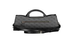 GUESS JEANS BORSA DONNA NERO