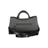 GUESS JEANS BORSA DONNA NERO