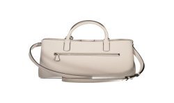 GUESS JEANS BORSA DONNA BEIGE